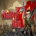 Avec le jeu Le Chasseur Zombie pour iPhone téléchargez Le Jour de la Victoire ipa gratuitement.