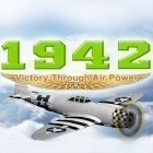 Avec le jeu Safari circulaire  pour iPhone téléchargez Chemin à la victoire: Puissance aérienne 1942 ipa gratuitement.