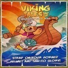 Avec le jeu Smosh: Combat avec la nourriture  pour iPhone téléchargez Histires des Vikings: Mystère de montagne noire ipa gratuitement.