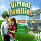 Avec le jeu Epreuve d'été  pour iPhone téléchargez La Famille Virtuelle ipa gratuitement.