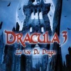 Avec le jeu Agents de police et cambrioleurs pour iPhone téléchargez Dracula:la Renaissance - Partie 3. La Tanière du Dragon ipa gratuitement.