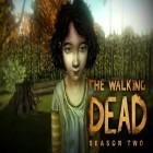 Avec le jeu L'Abatteur Zombie pour iPhone téléchargez Les Cadavres Ambulants. Le Jeu: Saison 2 ipa gratuitement.