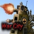 Avec le jeu L'Arme d'Ombre pour iPhone téléchargez La Ville des Actions de Combat ipa gratuitement.