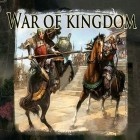 Avec le jeu Evasion mortelle  pour iPhone téléchargez Guerre du royaume  ipa gratuitement.