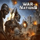 Avec le jeu Les Sauts d'Obstacles pour iPhone téléchargez Guerre des nations  ipa gratuitement.