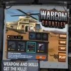 Avec le jeu L'Escadrille Expérimentale de Tom Clancy pour iPhone téléchargez Le Soldat du Détachement des Forces Spécialisées ipa gratuitement.