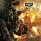 Avec le jeu La Cible Idéale pour iPhone téléchargez Warhammer 40 000: Armageddon ipa gratuitement.