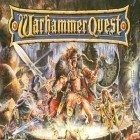 Avec le jeu L'Homme de Fer 2 pour iPhone téléchargez Warhammer Quest ipa gratuitement.
