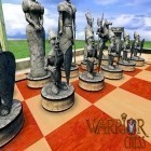 Avec le jeu Tanière du Dragon pour iPhone téléchargez Le guerrier d'échecs ipa gratuitement.