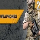 Avec le jeu La Tondeuse à gazon pour le Zombie pour iPhone téléchargez Le Simulateur Des Armes à Feu 2 ipa gratuitement.