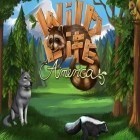 Avec le jeu Les Chemins de Rome pour iPhone téléchargez Nature sauvage. Amérique. Votre propre parc des animaux sauvages ipa gratuitement.