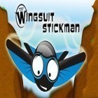Avec le jeu Les Mini Courses pour iPhone téléchargez Le Vol de Stickman ipa gratuitement.