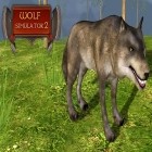 Avec le jeu Recherches de Noёl pour iPhone téléchargez Simulateur du loup 2 ipa gratuitement.