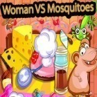 Avec le jeu Nozomi: Désastre et espoir  pour iPhone téléchargez L'Humanité contre les Moustiques ipa gratuitement.