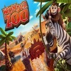 Avec le jeu Appuyez sur la grenouille: Griffonnage pour iPhone téléchargez Le Zoo magnifique - Le Sauvetage des Animaux ipa gratuitement.