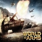 Avec le jeu L'Armée Bio 2 pour iPhone téléchargez Le Monde est en Feu - la stratégie de la guerre moderne ipa gratuitement.