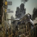 Avec le jeu Pike et coup de feu pour iPhone téléchargez Le Monde de la Guerre des Tanks ipa gratuitement.
