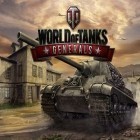 Avec le jeu Grande guerre: Aventure  pour iPhone téléchargez Monde des chars: Généraux  ipa gratuitement.