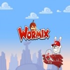 Avec le jeu La Fuite de la Prison pour iPhone téléchargez Wormix ipa gratuitement.