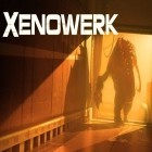 Avec le jeu Le Taxi Cosmique pour iPhone téléchargez Xenowerk ipa gratuitement.