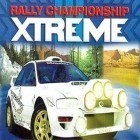 Avec le jeu Coup de fer: Défense pour iPhone téléchargez Les Compétitions Xtrême Rally ipa gratuitement.