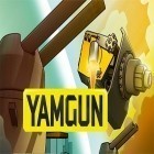 Avec le jeu Le Darts Ecossais pour iPhone téléchargez Yamgun ipa gratuitement.