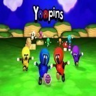 Avec le jeu DOOM Classique pour iPhone téléchargez Yoopins ipa gratuitement.