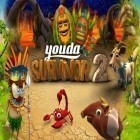 Avec le jeu Les Bestioles! pour iPhone téléchargez Survivant 2 de Youda ipa gratuitement.