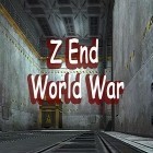 Avec le jeu L'Eploration de Souris pour iPhone téléchargez La fin-Z: la guerre du monde ipa gratuitement.