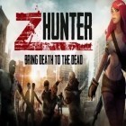 Avec le jeu L'Attaque des Flics pour iPhone téléchargez Chasseur aux zombis: Guerre des cadavres ipa gratuitement.