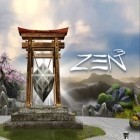 Avec le jeu Conflit couvant  pour iPhone téléchargez Zen 3 ipa gratuitement.