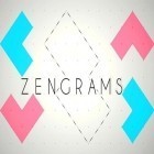 Avec le jeu Démiurges pour iPhone téléchargez Zengrams ipa gratuitement.
