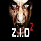 Avec le jeu Pierres précieuses tombantes pour iPhone téléchargez Les Zombies dans les Ténèbres 2 ipa gratuitement.