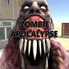Avec le jeu Stickman Skateur pour iPhone téléchargez Apocalypse de zombis ipa gratuitement.