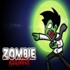 Avec le jeu Spécialiste d'explosion pour iPhone téléchargez L'Assaut des Zombies ipa gratuitement.