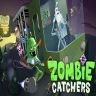 Avec le jeu La Légende du Talisman pour iPhone téléchargez Chasseurs aux zombis ipa gratuitement.