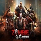 Avec le jeu Le meilleur char  pour iPhone téléchargez Zombies: Combat à mort ipa gratuitement.