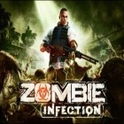 Avec le jeu Les Terres Pourries: La Ville des Ombres pour iPhone téléchargez L'Infection Zombie ipa gratuitement.