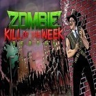 Avec le jeu Le Robot Gladia8or pour iPhone téléchargez Destruction de zombies de la semaine: Insurrection ipa gratuitement.