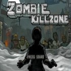 Avec le jeu Touche la Boxe pour iPhone téléchargez La Zone de l'Extermination des Zombies ipa gratuitement.