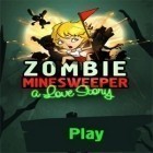 Avec le jeu Patrouille de ciel  pour iPhone téléchargez Le Dragueur de Mines Zombie ipa gratuitement.