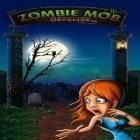 Avec le jeu Criminel pour iPhone téléchargez Les Bandes des Zombies ipa gratuitement.