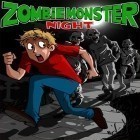 Avec le jeu Quatre Roues 2 pour iPhone téléchargez La nuit des monstres zombies ipa gratuitement.