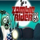 Avec le jeu Contrôle des ressources en ligne pour iPhone téléchargez Zombie le Motard ipa gratuitement.