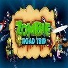 Avec le jeu Evasion de grotte  pour iPhone téléchargez Zombie Voyage  ipa gratuitement.