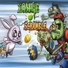 Avec le jeu Alice au Pays des Merveilles pour iPhone téléchargez Le Combat de Zombies ipa gratuitement.