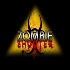 Avec le jeu Spectre  pour iPhone téléchargez Shooter Zombie ipa gratuitement.