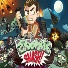 Avec le jeu Les Courses d'Enfer pour iPhone téléchargez L'Extermination des Zombies ipa gratuitement.