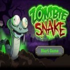 Avec le jeu Chevaliers et dragons  pour iPhone téléchargez Le Serpent Zombie ipa gratuitement.