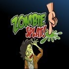 Avec le jeu Chemin de survie: Conducteur contre zombi pour iPhone téléchargez Rejaillissement des zombis  ipa gratuitement.